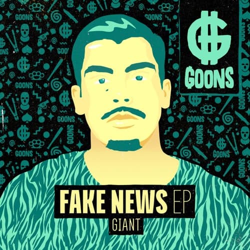 Fake News EP