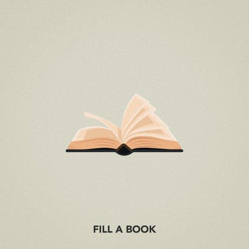 Fill A Book