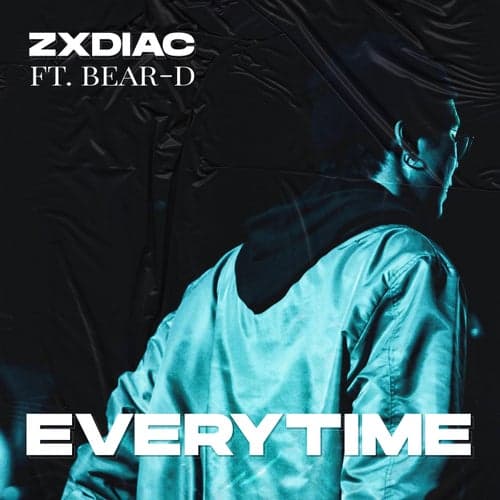 Everytime (feat. Bear-D)