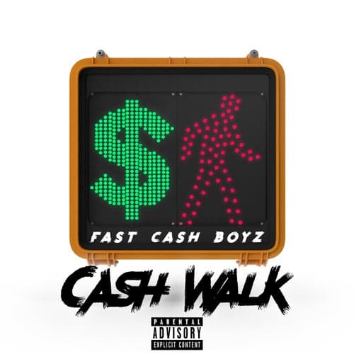 Cash Walk