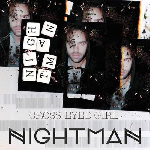 Cross-eyed Girl