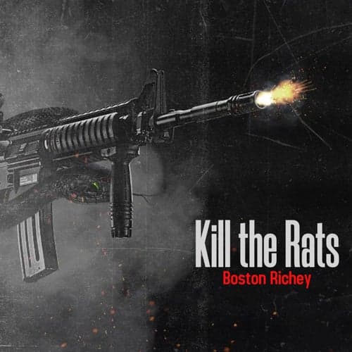 Kill the Rats