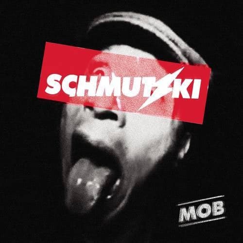 Mob (EP)