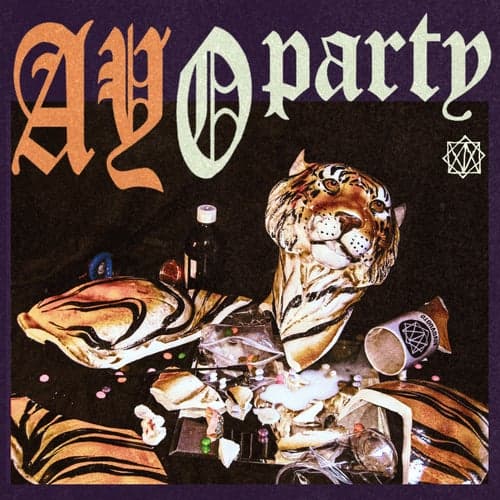 Ayo party