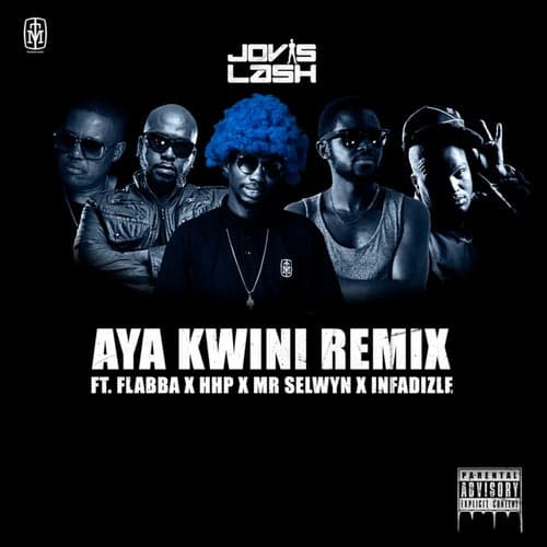 Aya Kwini (Remix)