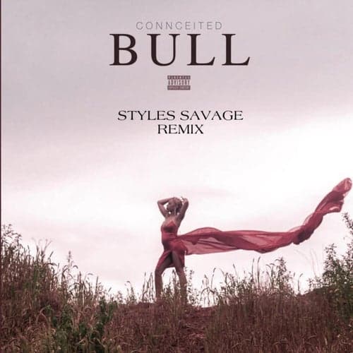 Bull - Jersey Club Remix