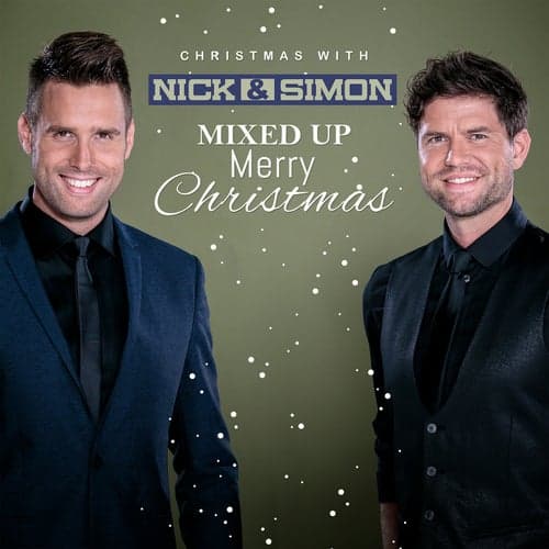 Christmas With Nick & Simon (Mixed Up Merry Christmas)