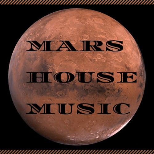 Mars House Music