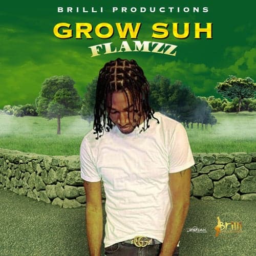 Grow Suh