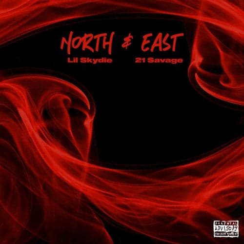 North & East