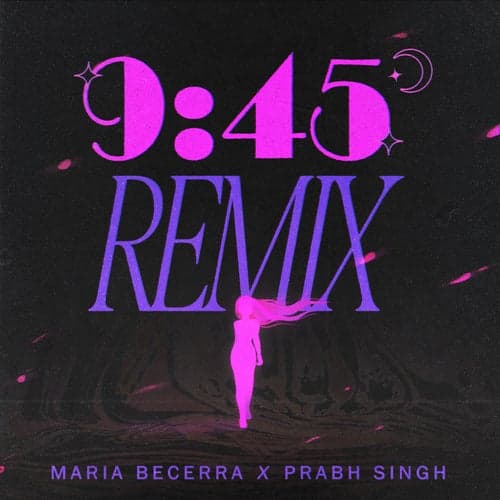 9:45 (Remix)
