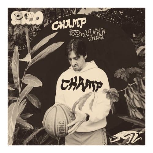 Champ (feat. Edgar Winter)