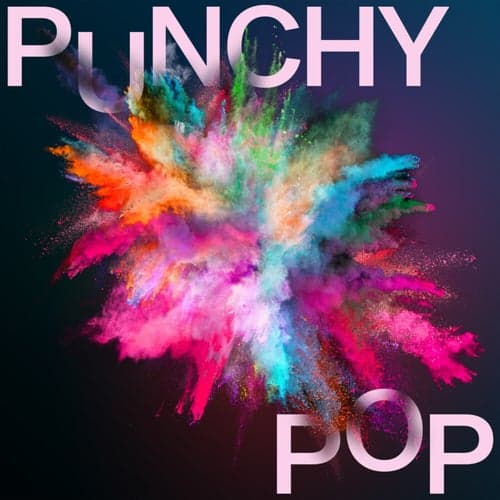 Punchy Pop