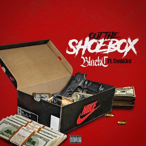 Out The Shoe Box (feat. Cw Da 3rd)