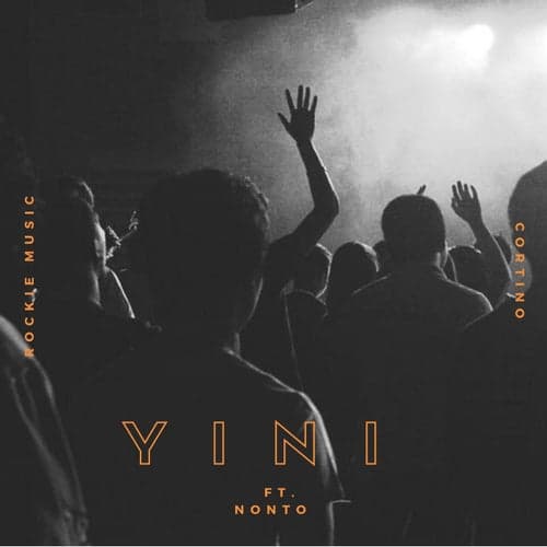 Yini (feat. Nonto)