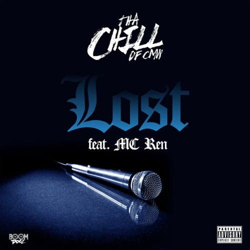 Lost (feat. MC Ren)