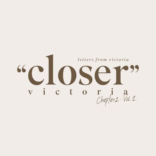closer (vol.1 ch.1)