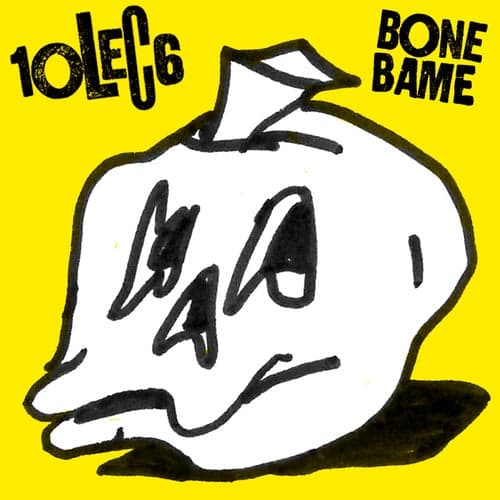 Bone Bame
