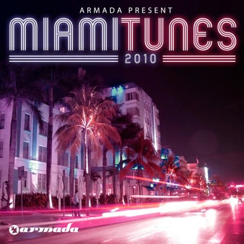 Miami Tunes 2010