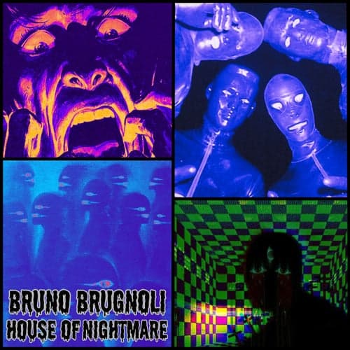 House Of Nightmare