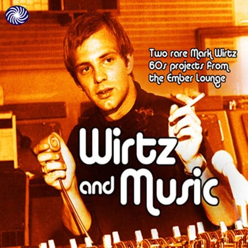 Wirtz and Music, Pt. 2: Smooth and Easy