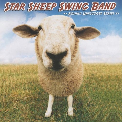 Star Sheep Swing Band