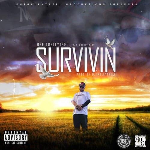 Survivin (feat. Mookey Baby)