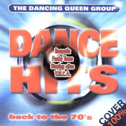 Dance Hits - Back To The 70s