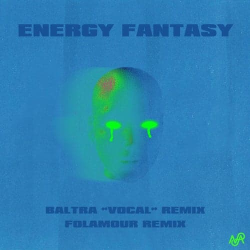 Energy Fantasy (Remixes)
