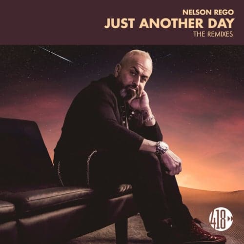Just Another Day (The Remixes)