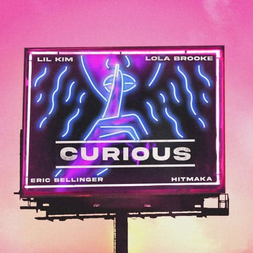 Curious (Remix) [feat. Lil' Kim & Lola Brooke]