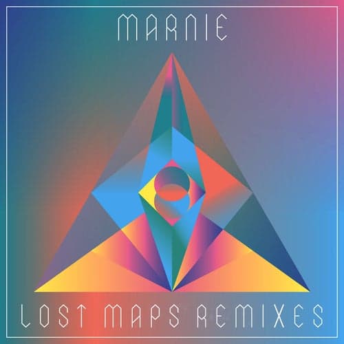 Lost Maps