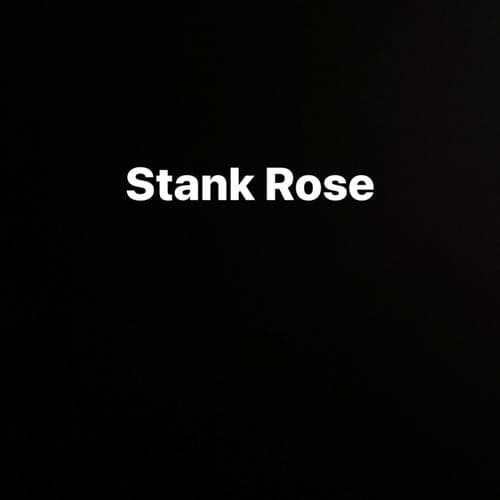 Stank Rose (feat. Joey Bada$$)