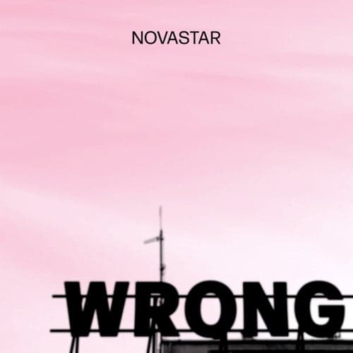 Wrong (Re-imagined)