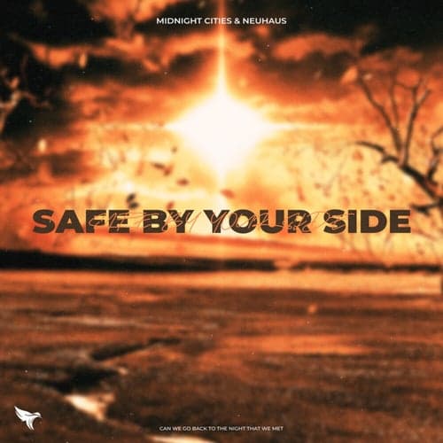 Safe By Your Side