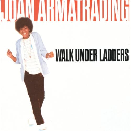 Walk Under Ladders (Reissue)