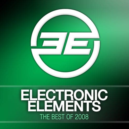 Electronic Elements - Best Of 2008