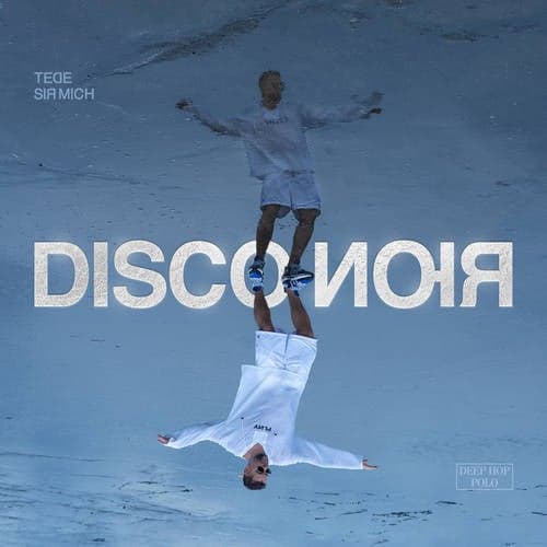 DISCO NOIR (Deluxe)