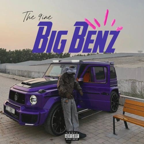 Big Benz