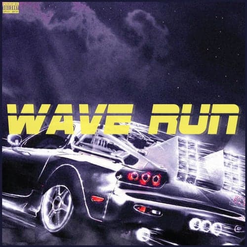 Wave Run (feat. N eo)