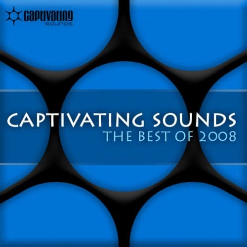 Captivating Sounds - Best Of 2008