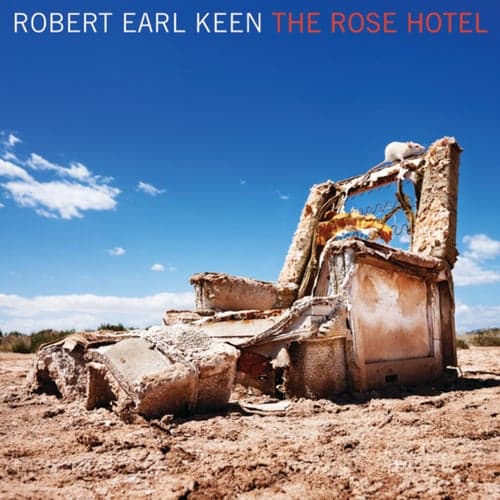 The Rose Hotel (Exclusive To Echospin)