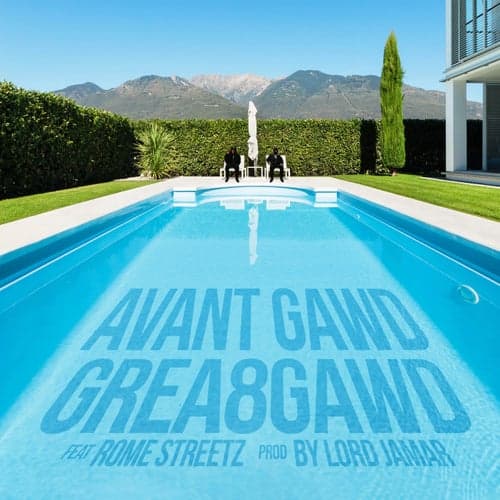 Avant Gawd (feat. Rome Streetz)