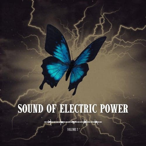 Sound Of Electric Power, Vol.7