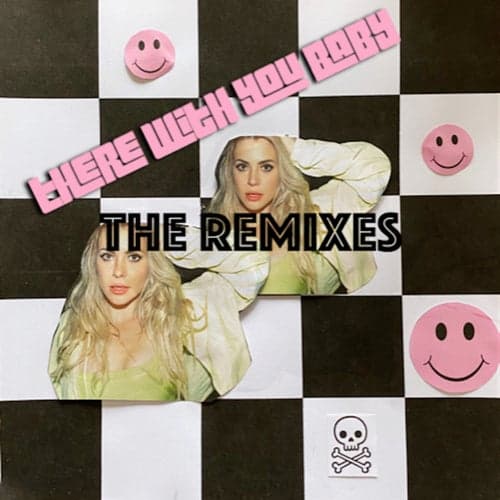 There With You Baby (Remixes)