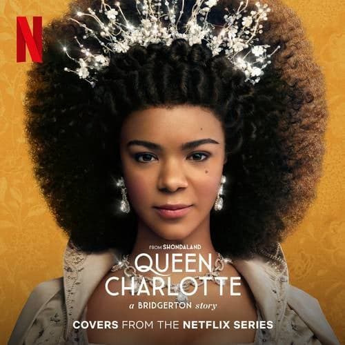 If I Ain't Got You (Orchestral - from Queen Charlotte: A Bridgerton Story [Covers from the Netflix Series])