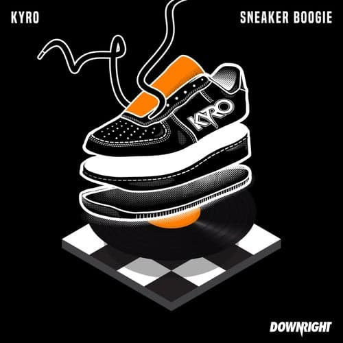 Sneaker Boogie