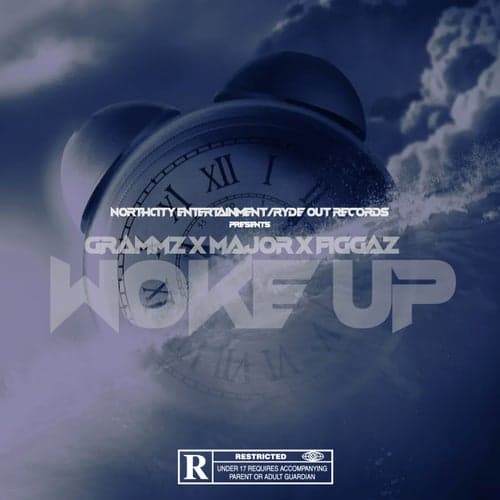 Woke Up (feat. Major & Figgaz)