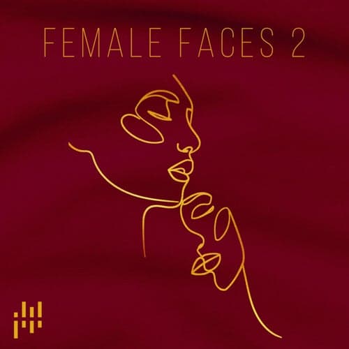 Female Faces 2