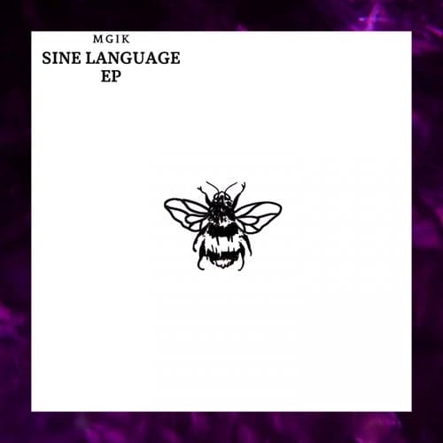 SiNE LANGUAGE EP